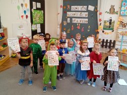 2025-11-05 Dzień postaci z bajek